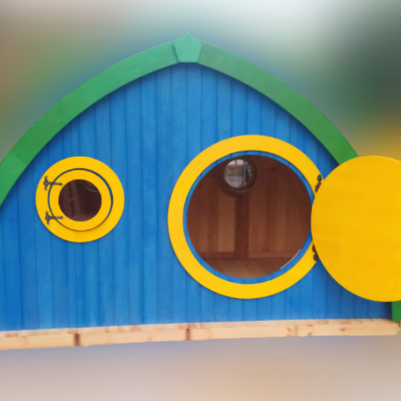 Hobbit 1 Playhouse