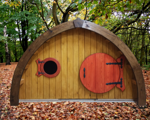Hobbit Playhouse