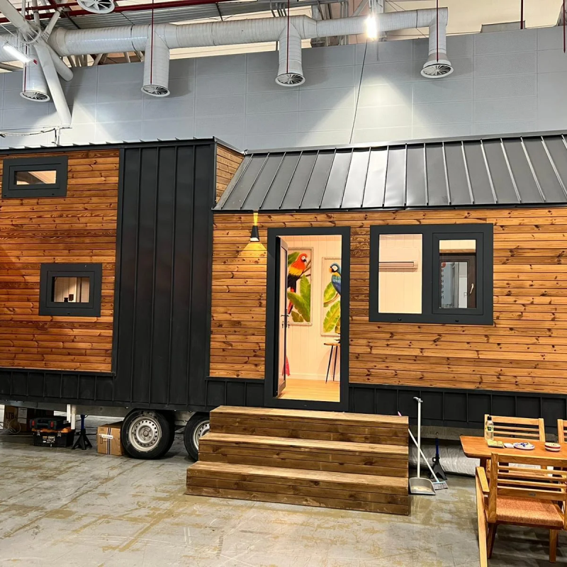 Tiny House 1